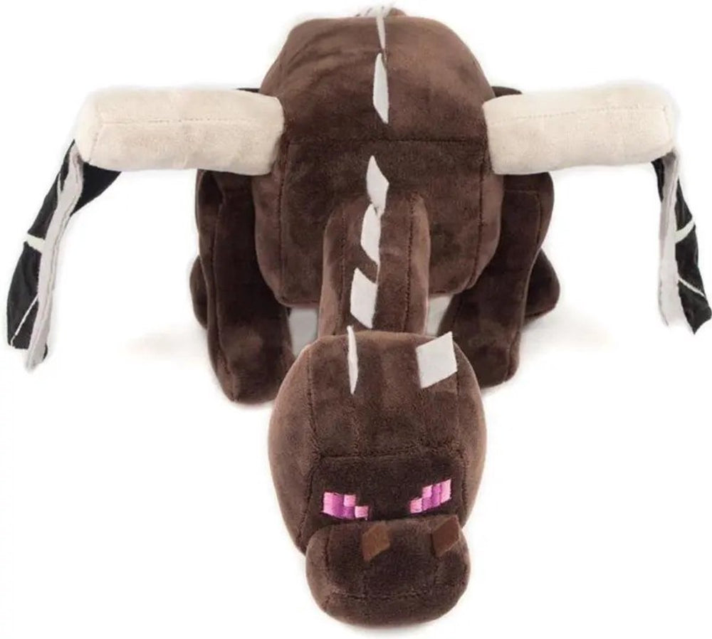 Minecraft draak sierkussen 58cm