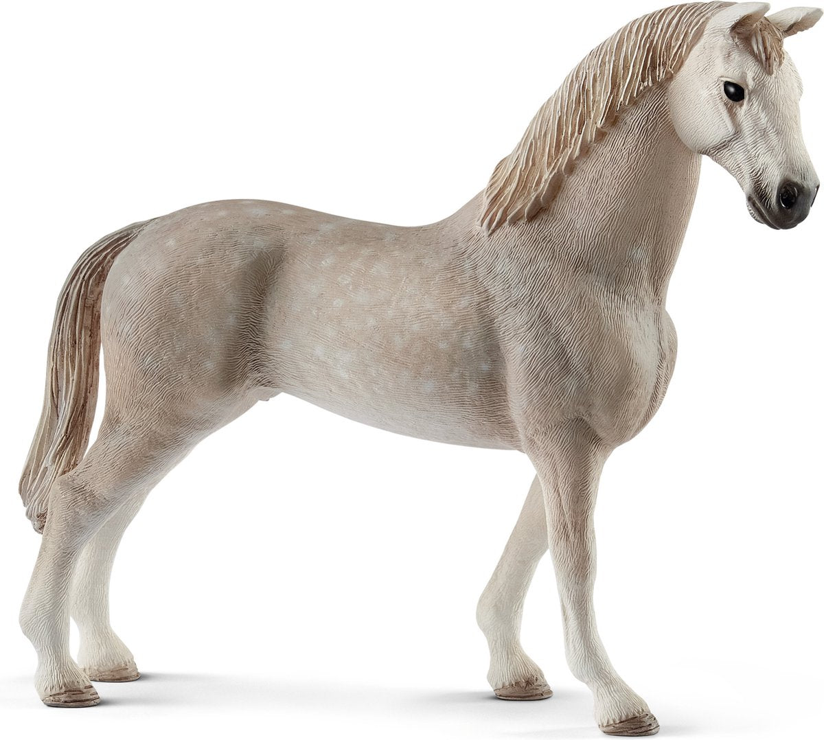 Schleich PAARDENCLUB Holsteinruïne 13859