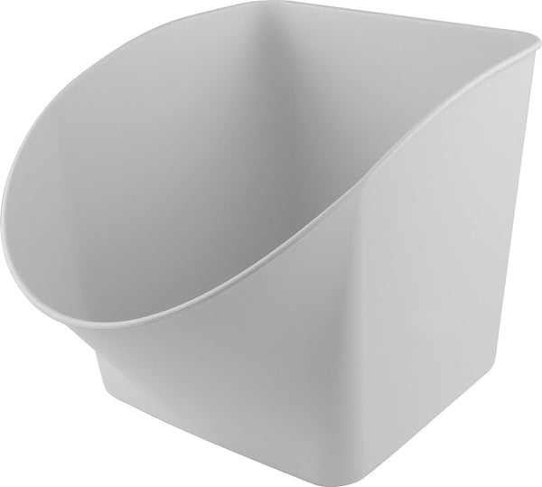 Sunware - sigma home speelgoedbox wit