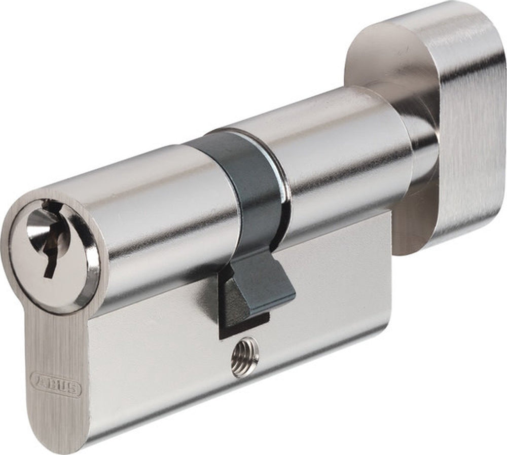 Abus e50 knopcilinder - k35 35