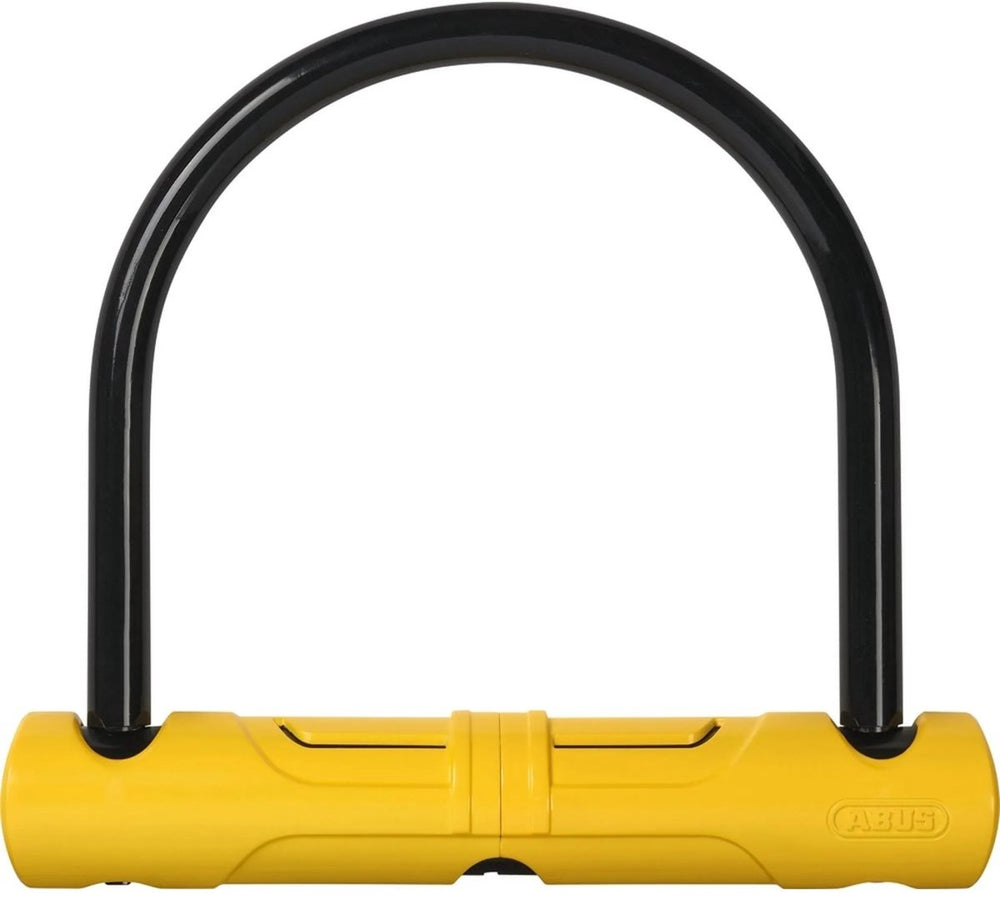 Abus fietsslot beugelslot - 402 - security level 7 - geschikt voor elektrische fietsen en stadsfietsen