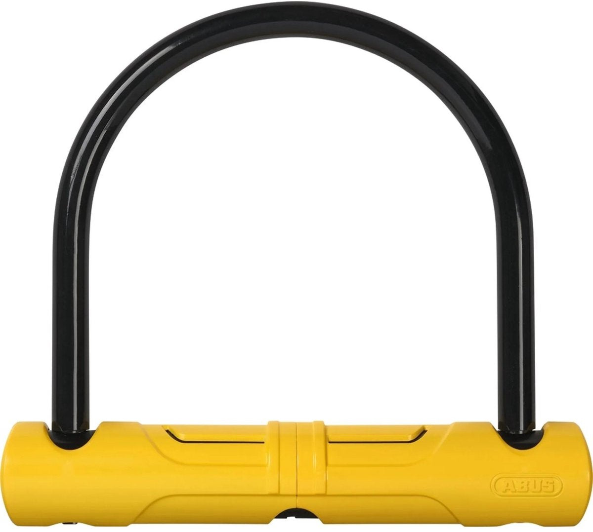 Abus fietsslot beugelslot - 402 - security level 7 - geschikt voor elektrische fietsen en stadsfietsen