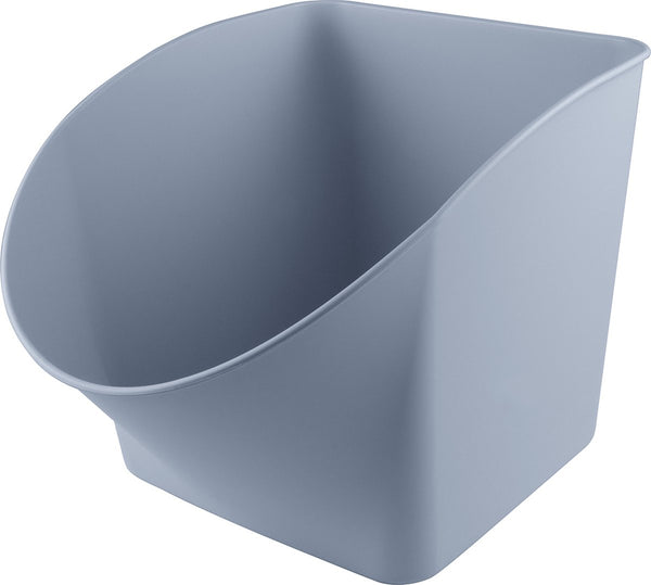 Sunware - sigma home speelgoedbox blauw