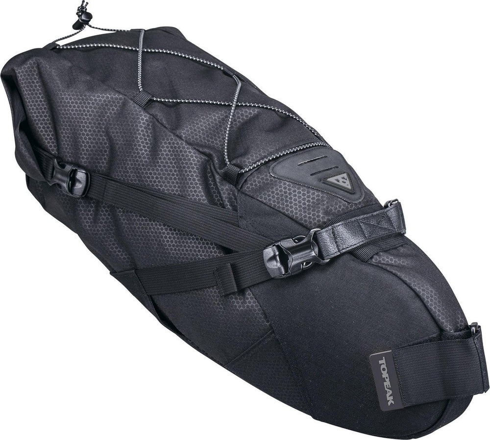 Topeak zadeltas backloader 15l - 15003032