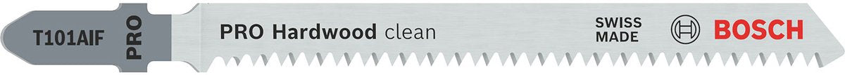 Bosch jigsaw blade T101AIF 5