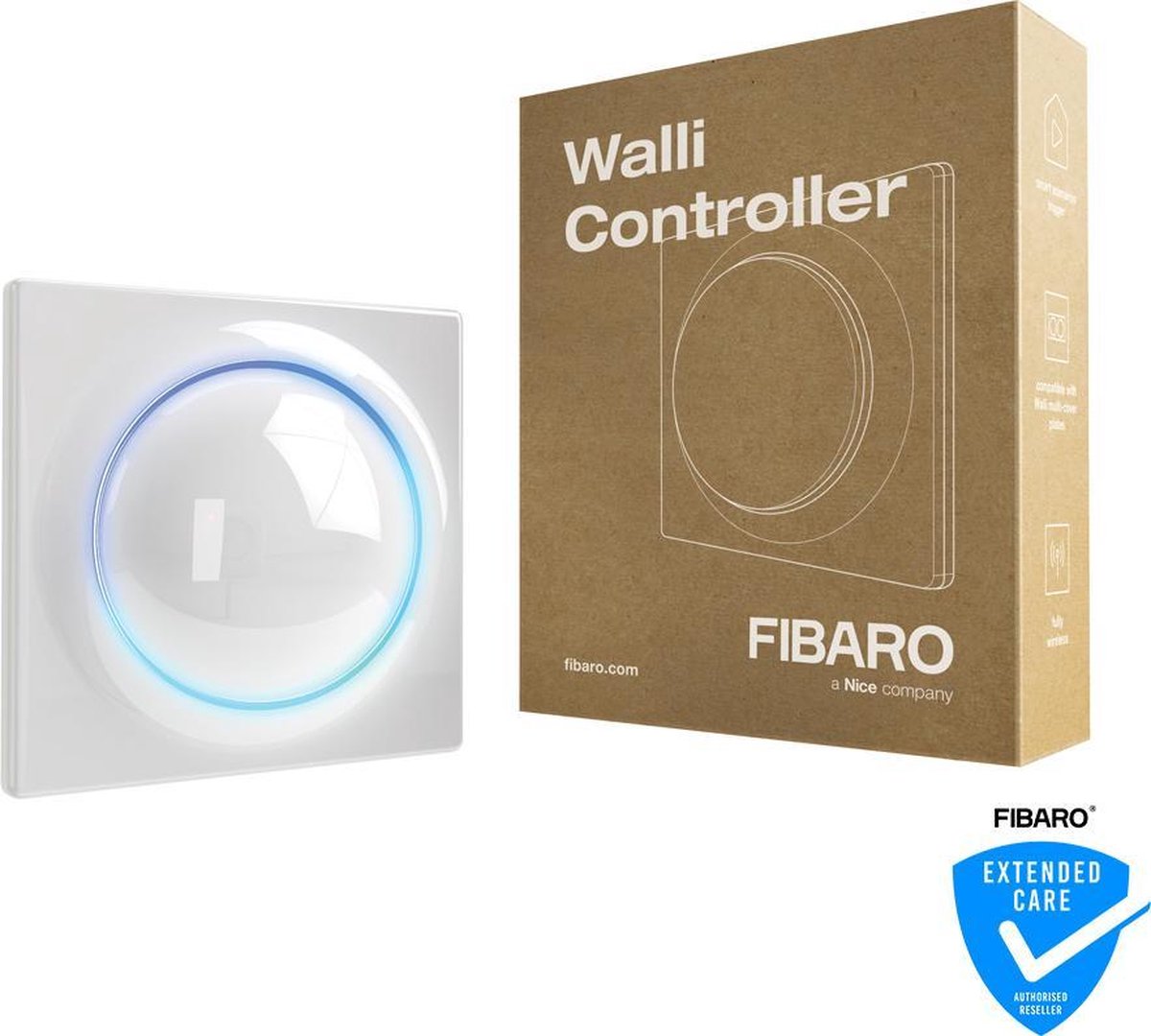 Fibaro Fibaro Walli-controller