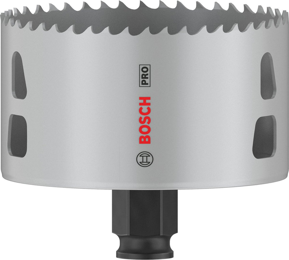 Bosch pro multi material pc plus gatzag 86 mm - 2608594405