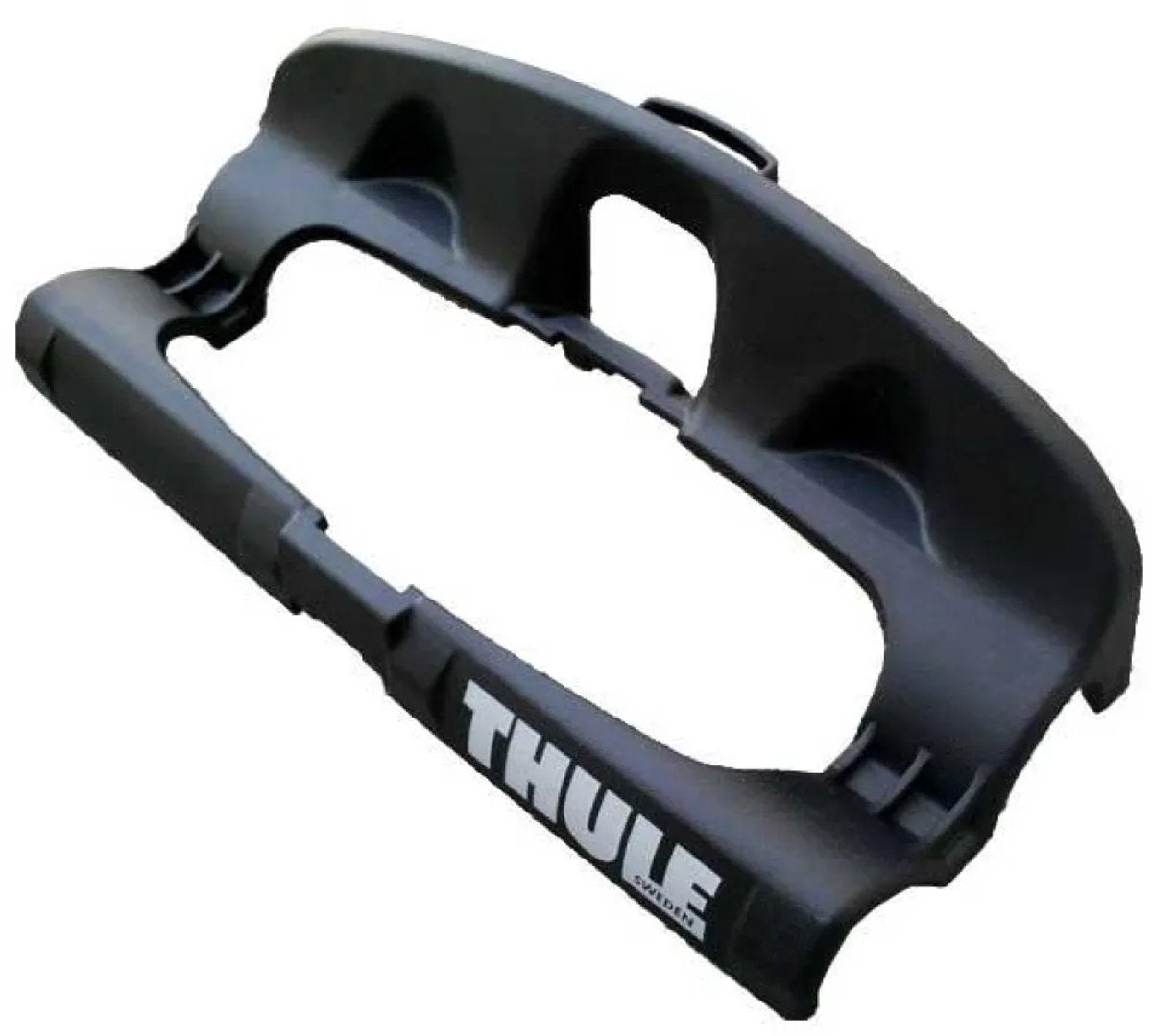 Thule proride 591 561 wielhouder zwart