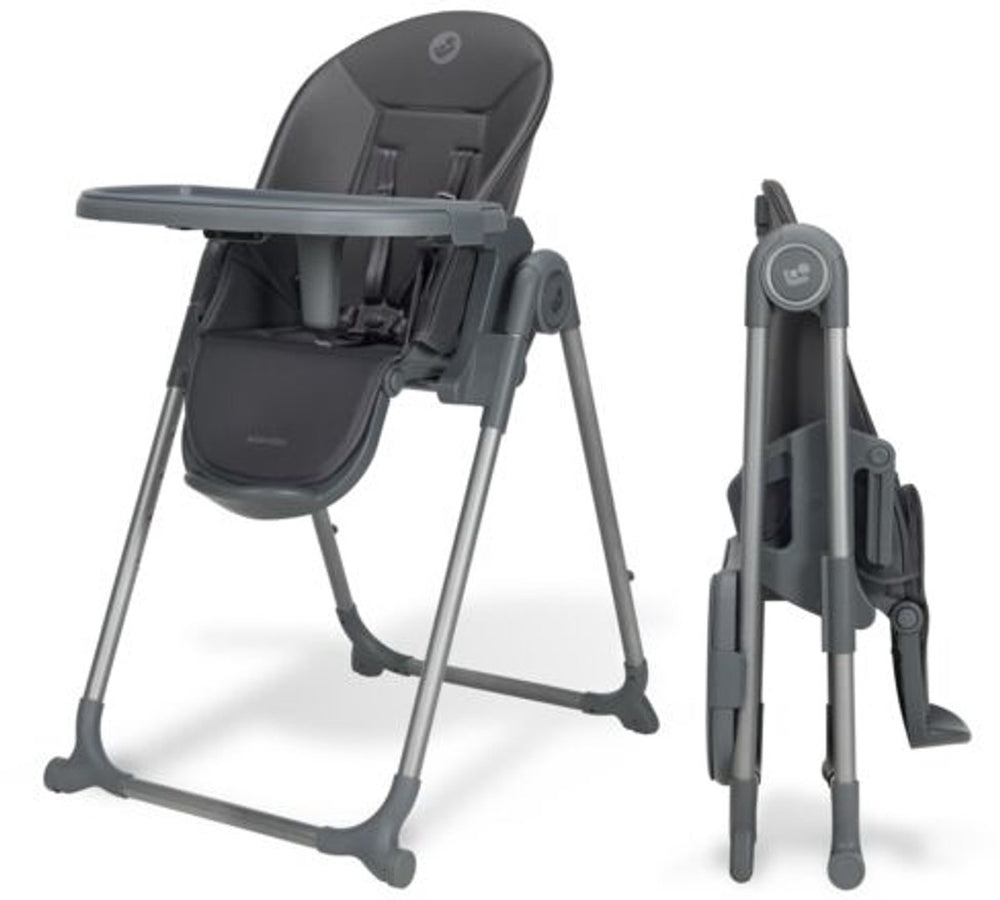Maxi-cosi ava 2 - kinderstoel - elegance graphite - vanaf de geboorte tot 3 jaar