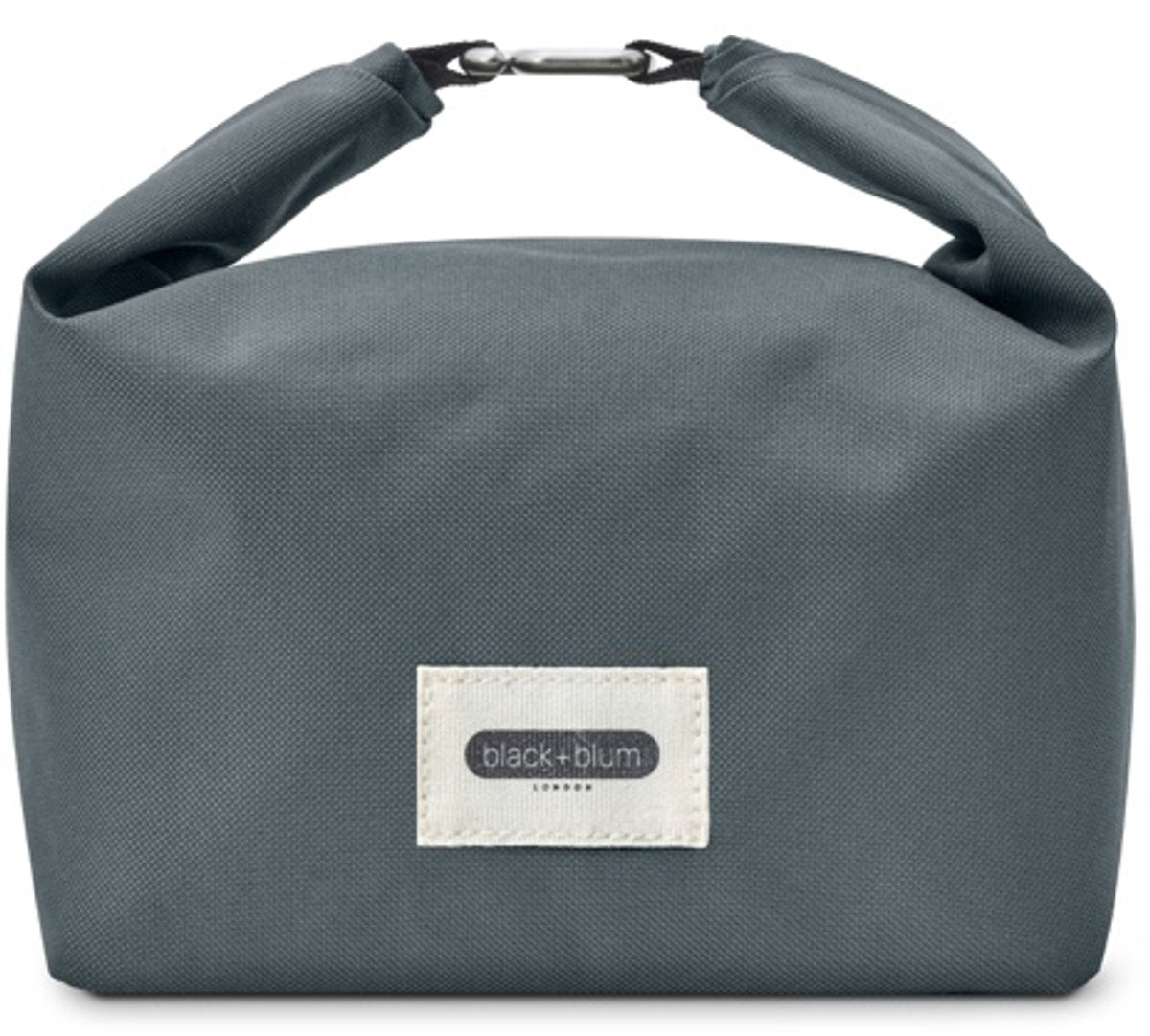 Black blum black+blum koeltas lunchtas - 6.7ltr - grijs