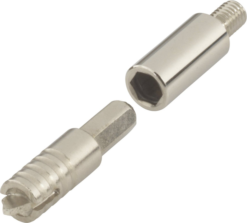 Wolfcraft - centreerboor voor tegelboor diamantboor - 5913000