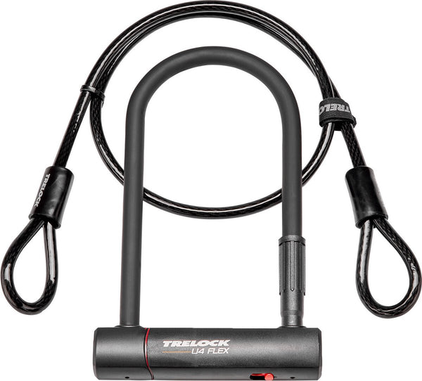 Trelock u slot u4 flex 102-230 zb 401