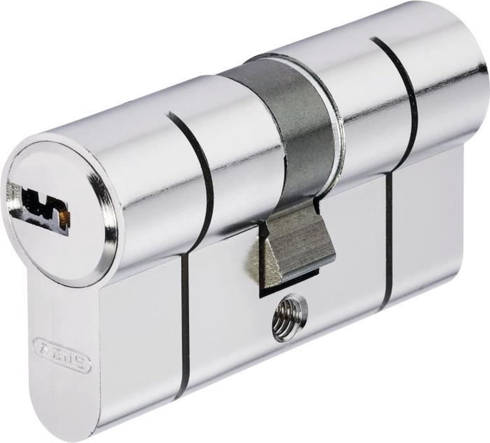 Abus slot - - d66psn 30 70 h-box - scheurvast met pre-snap-functie - veilige cilinder