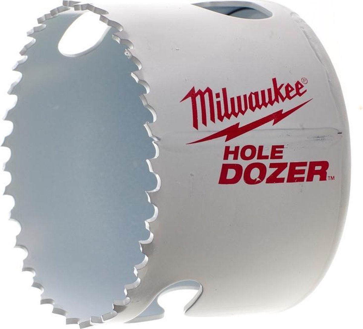 Milwaukee hole dozer™ bi-metalen gatzaag 68mm - 49560159