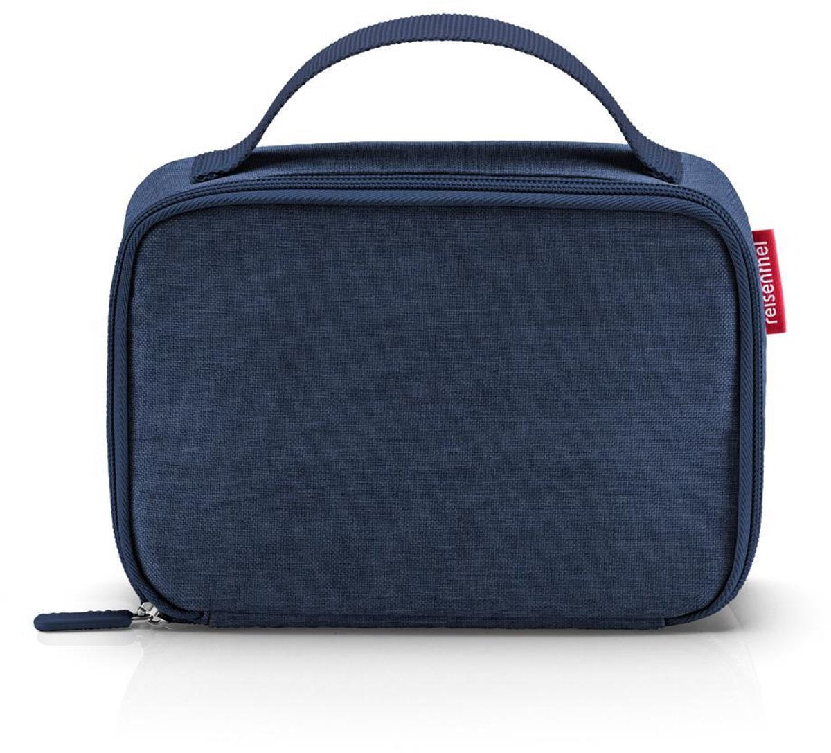 Reisenthel thermocase lunchbox - 1,5l - twist navy