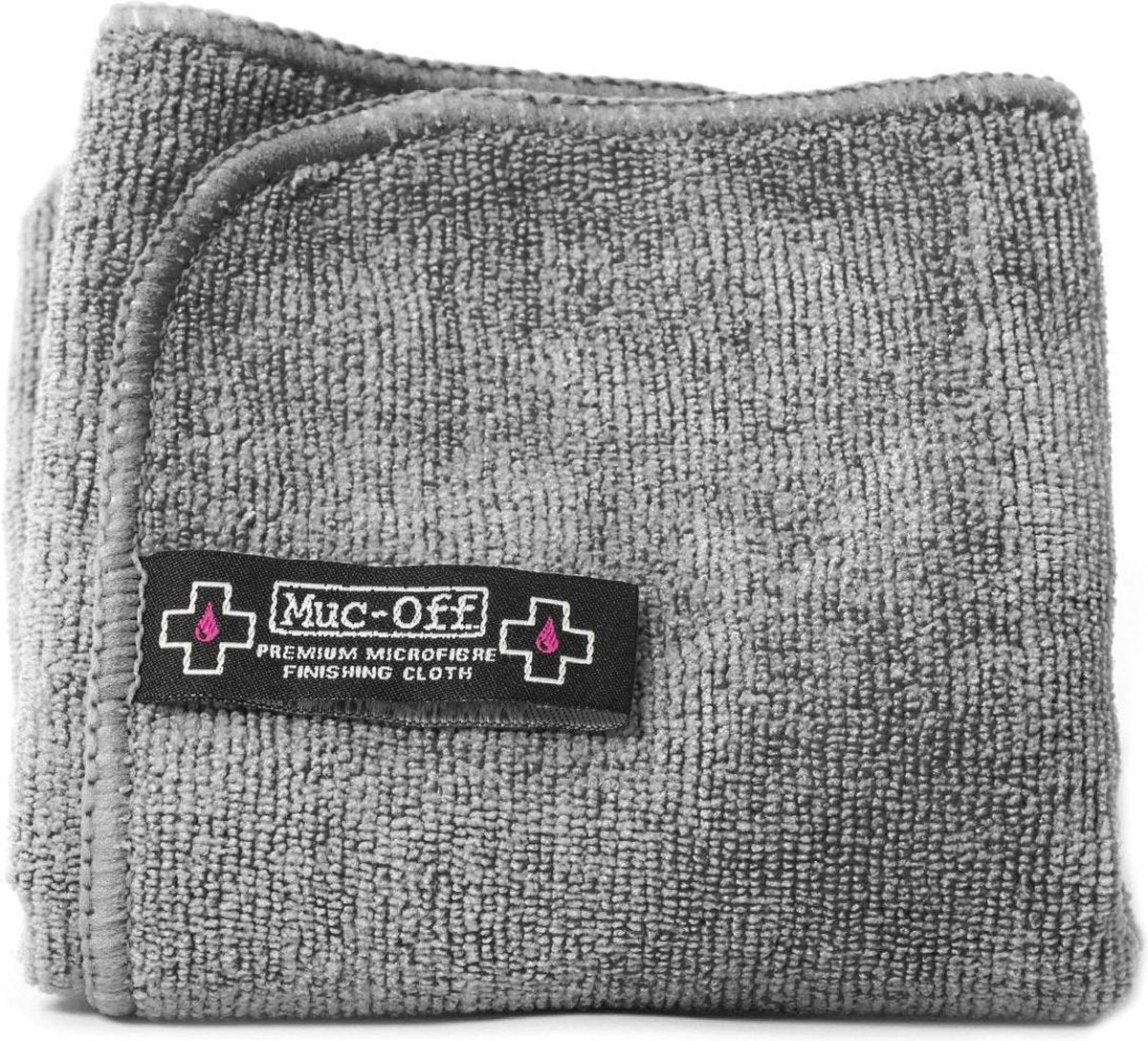 Muc-Off Premium Microvezel Polijstmiddel