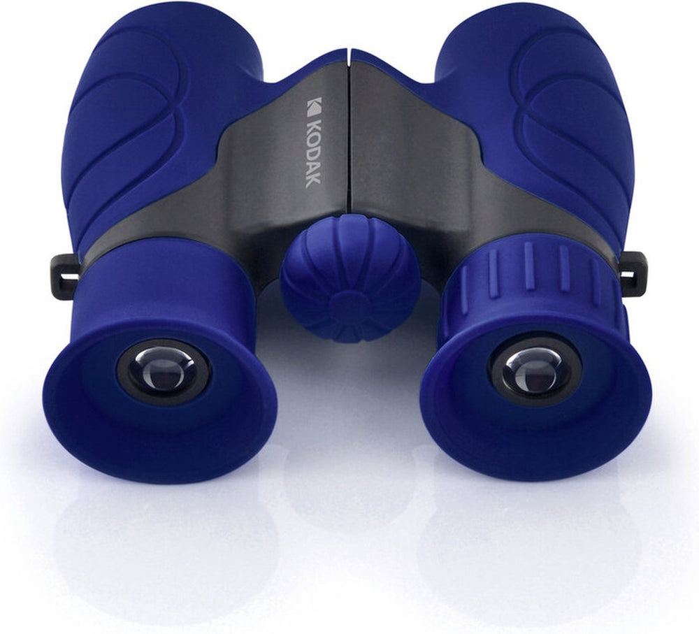 Kodak bcs100 8 x 21 kinderverrekijker kleur blauw