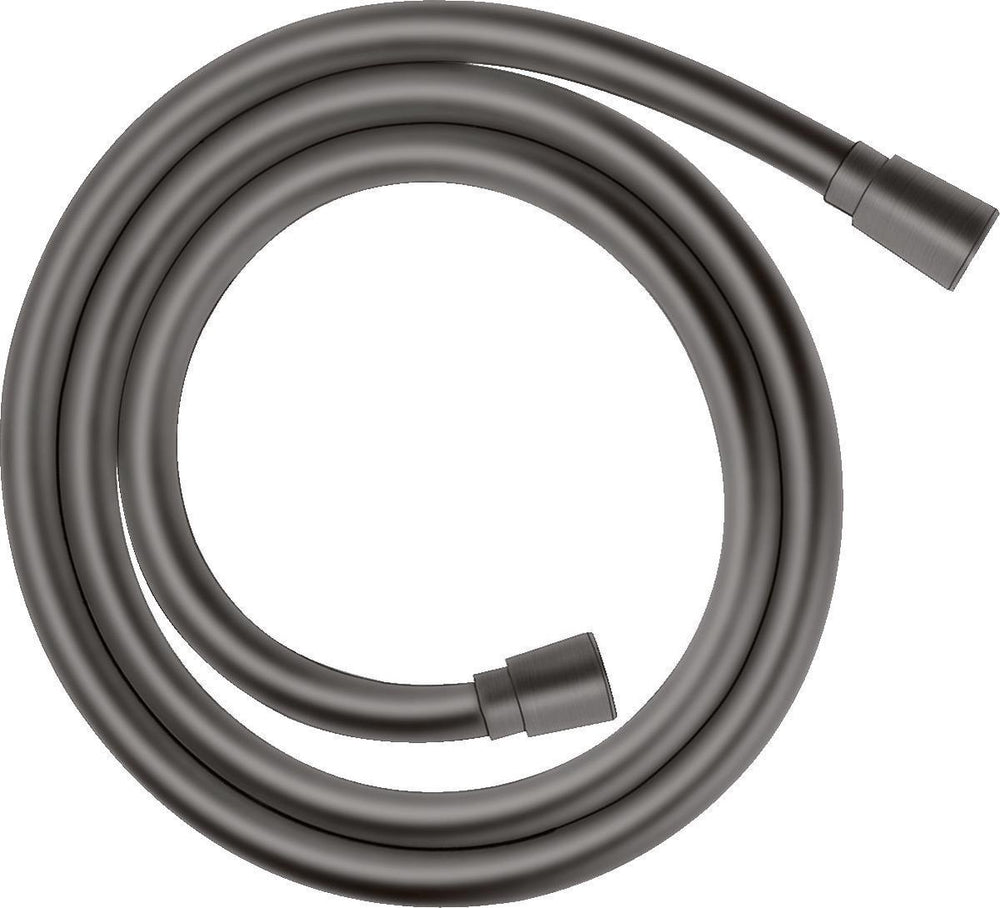 Hansgrohe isiflex doucheslang 160 cm brushed black chrome