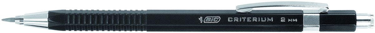 Criterium bic vulpotlood 2mm hb 2613
