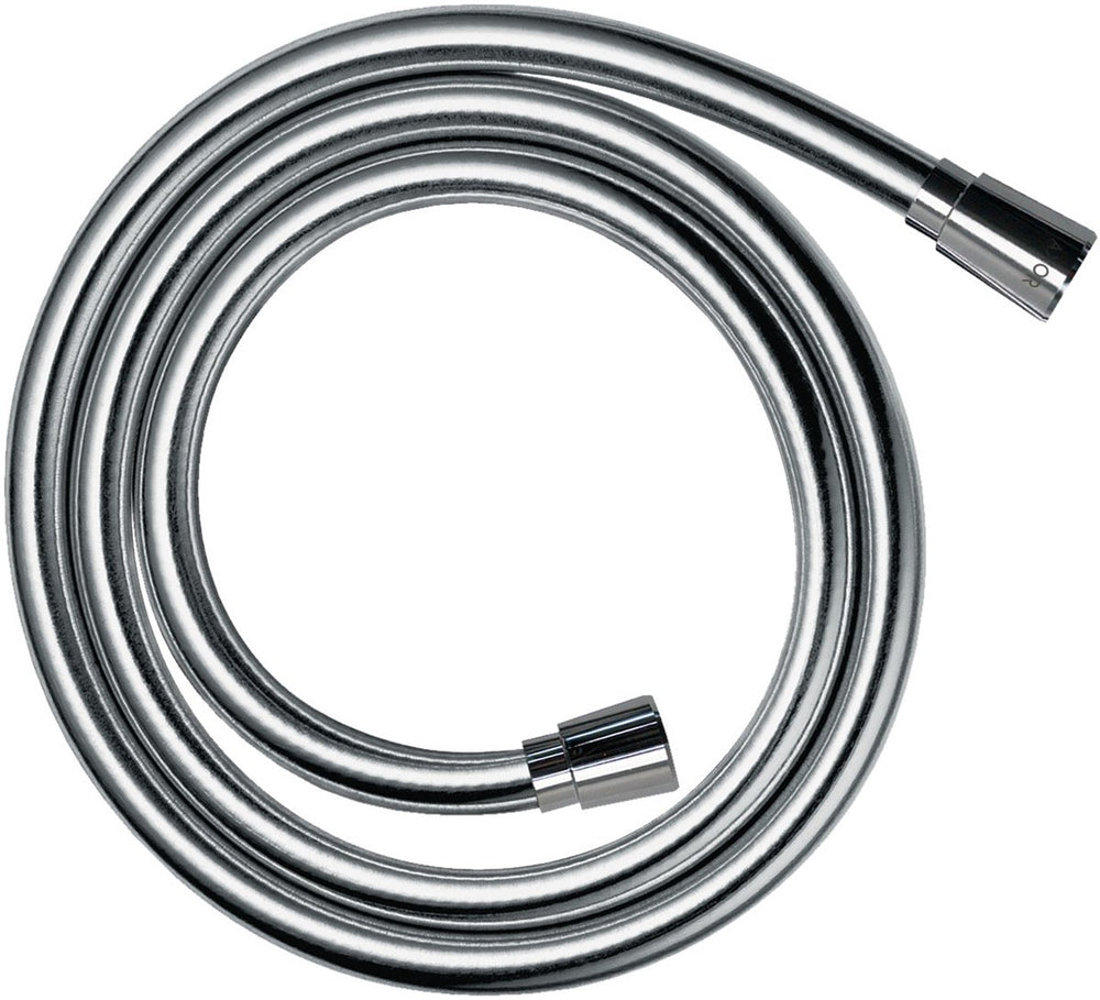 Hansgrohe isiflex doucheslang 125 cm chroom