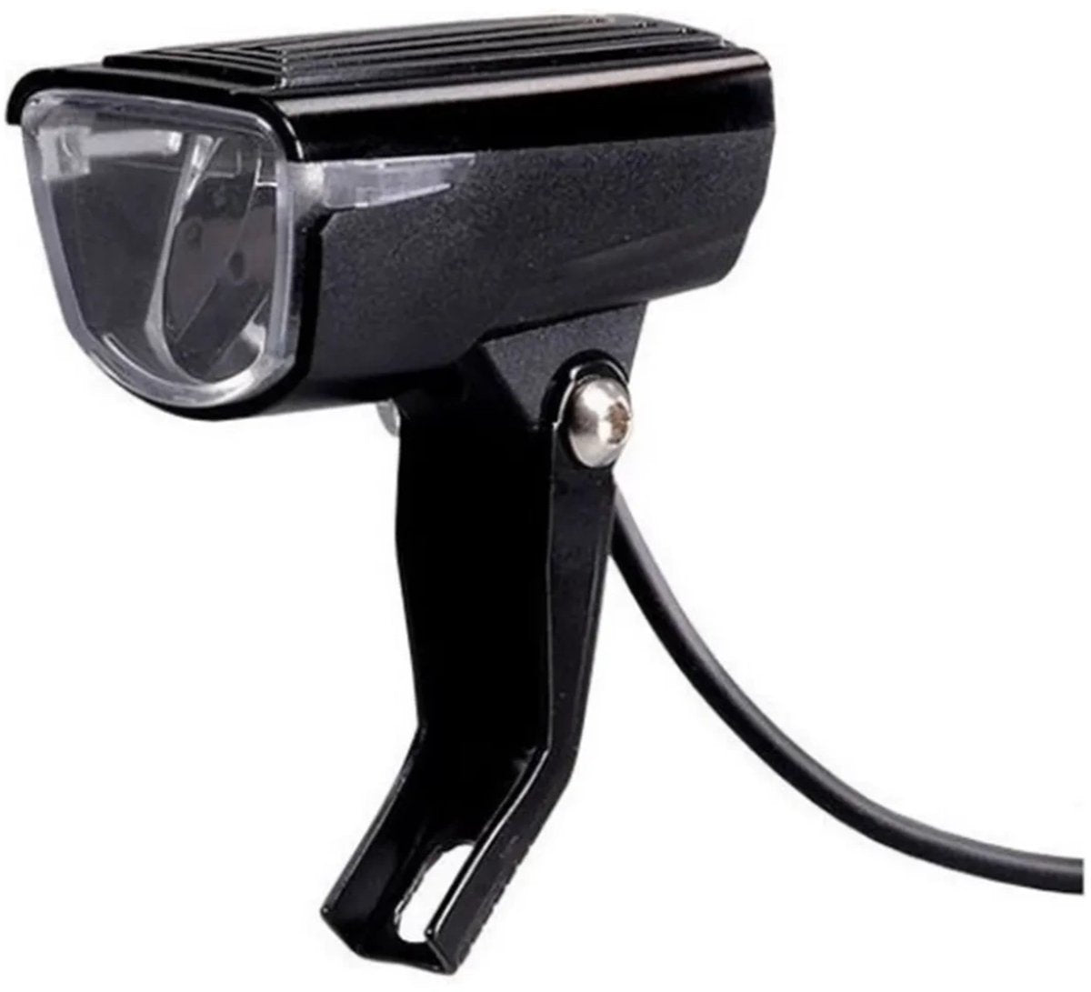 Phare de fourche Simson E-bike ''Luna'' 6-60 Volt