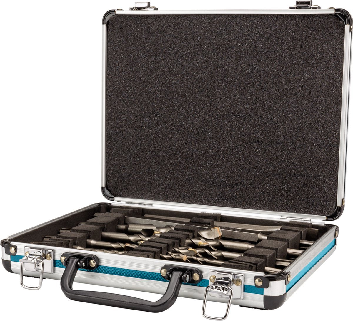 Makita accessoires sds boor- beitelset 13-dlg - d-42400