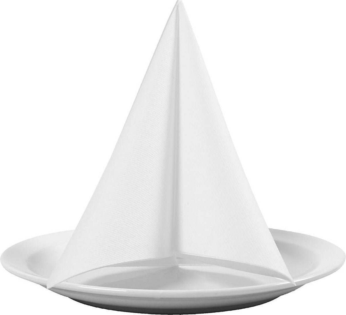 Https: www.cchobby.nl servetten-afm-40x40-cm-60-gr-wit-20-stuk-1-doos
