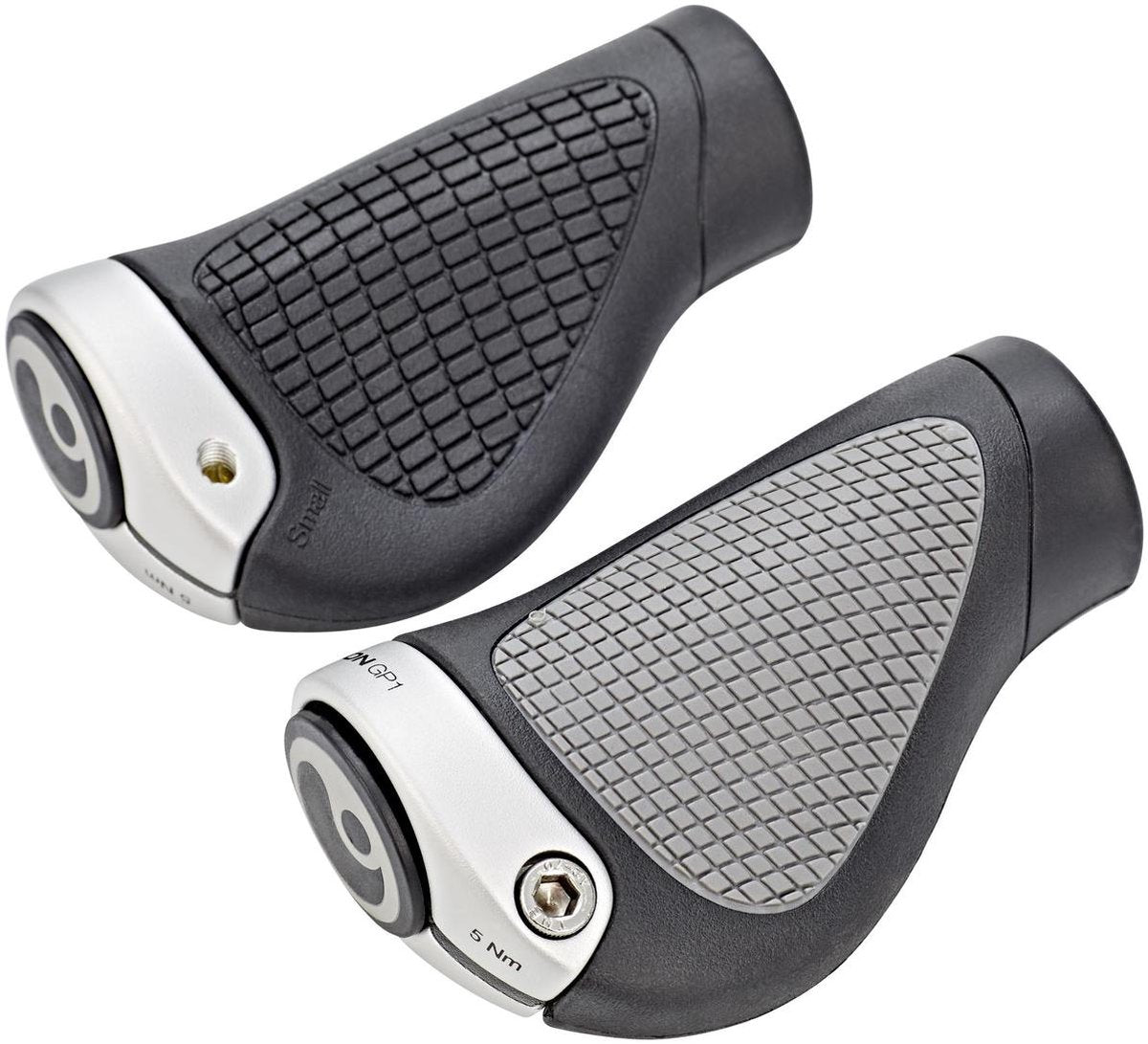 Ergon Handvatten GP1-L gripshift