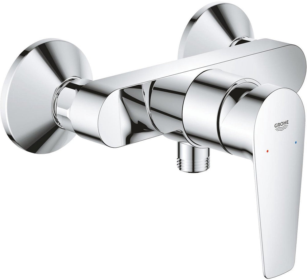 Grohe start edge douchemengkraan