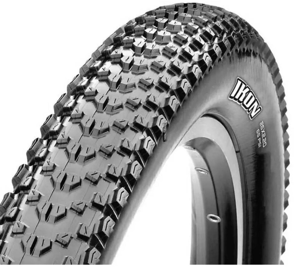 Maxxis buitenband Ikon 3CS EXO TR 29 x 2.00 zw vouw