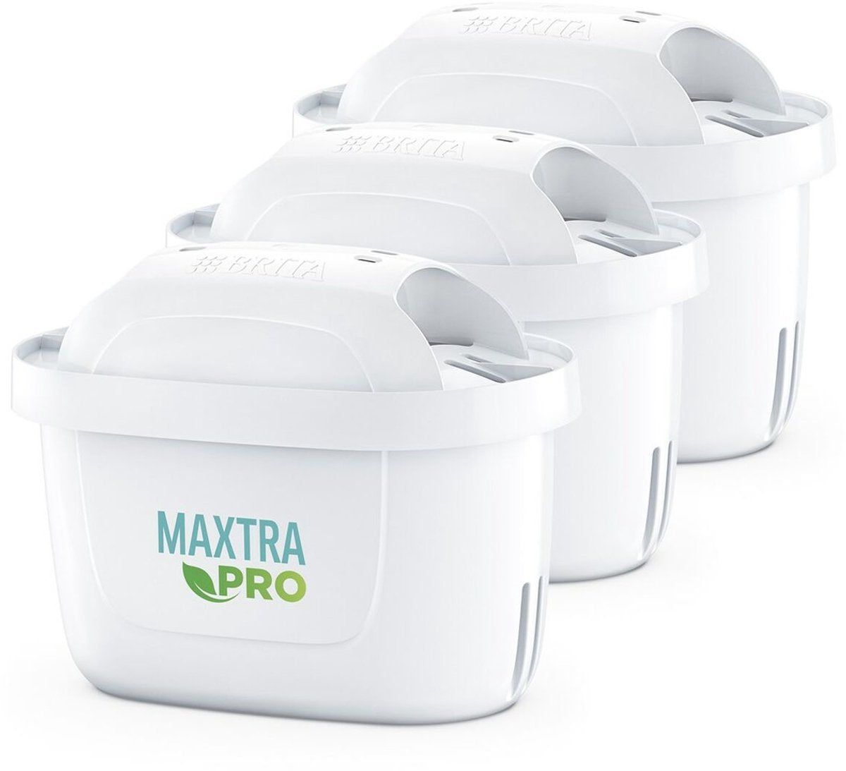 2978 filter voor kruik met filter brita mx+ pro pure performance 3 onderdelen (3 stuks)