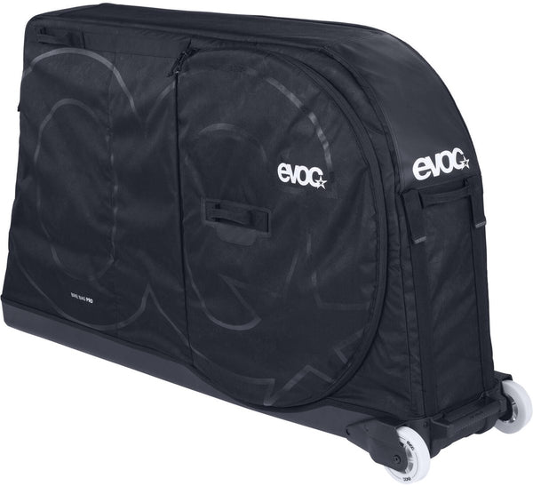 Evoc bike travel bag pro multicolor fietskoffer 147