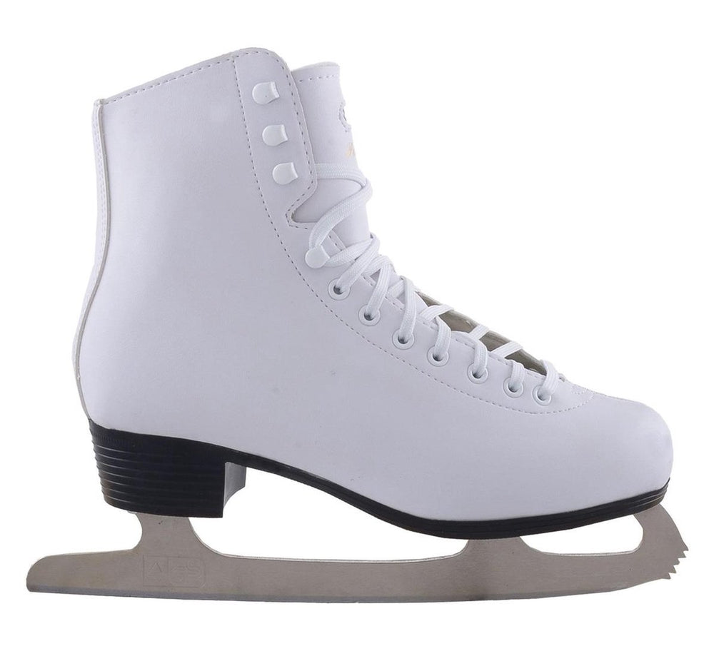 Roces paradise figure skates white 42
