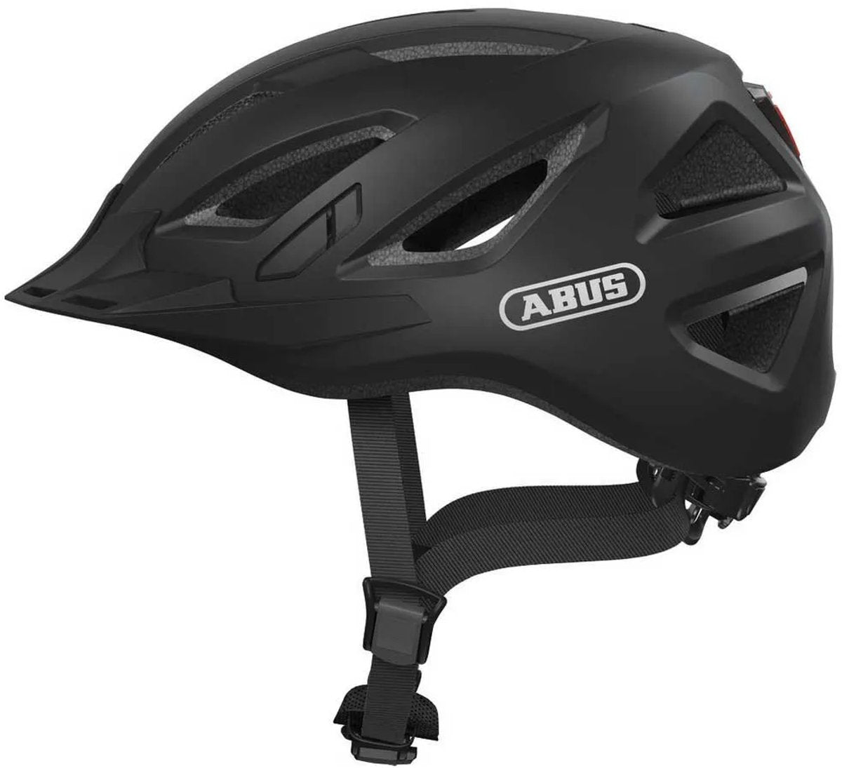 Abus helmet Urban-I 3.0 velvet Black XL 61-65cm