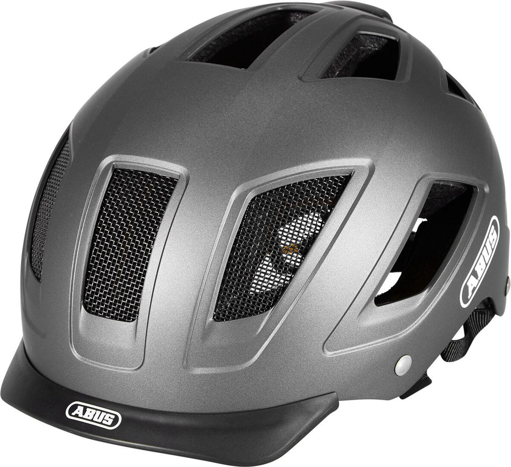 Abus helm Hyban 2.0 MIPS titan XL 58-63cm