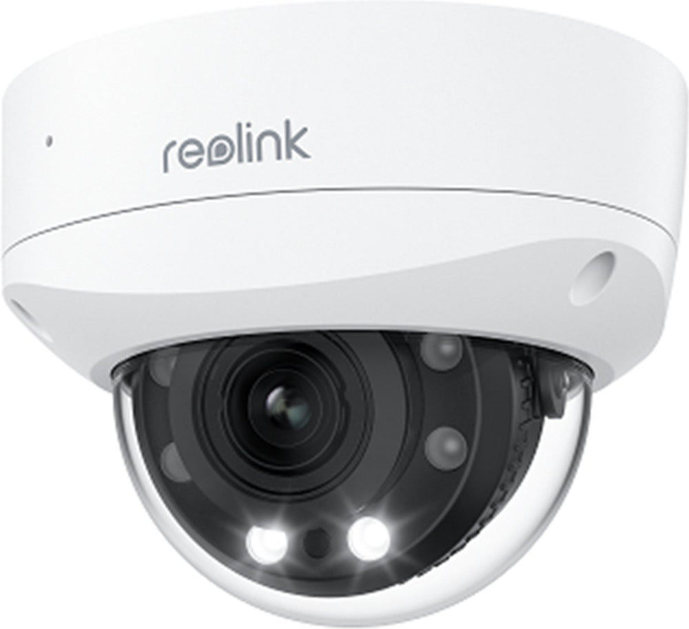 Reolink beveiligingscamera wc843wad4k01