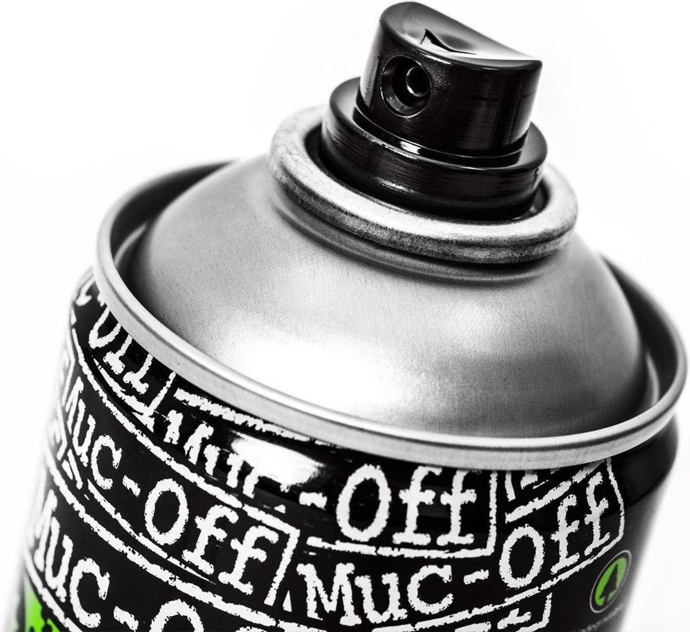 Muc-off bio chain cleaner 400ml