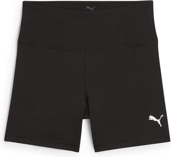Puma w tad essential hw 5 short tight dames sportlegging - black l