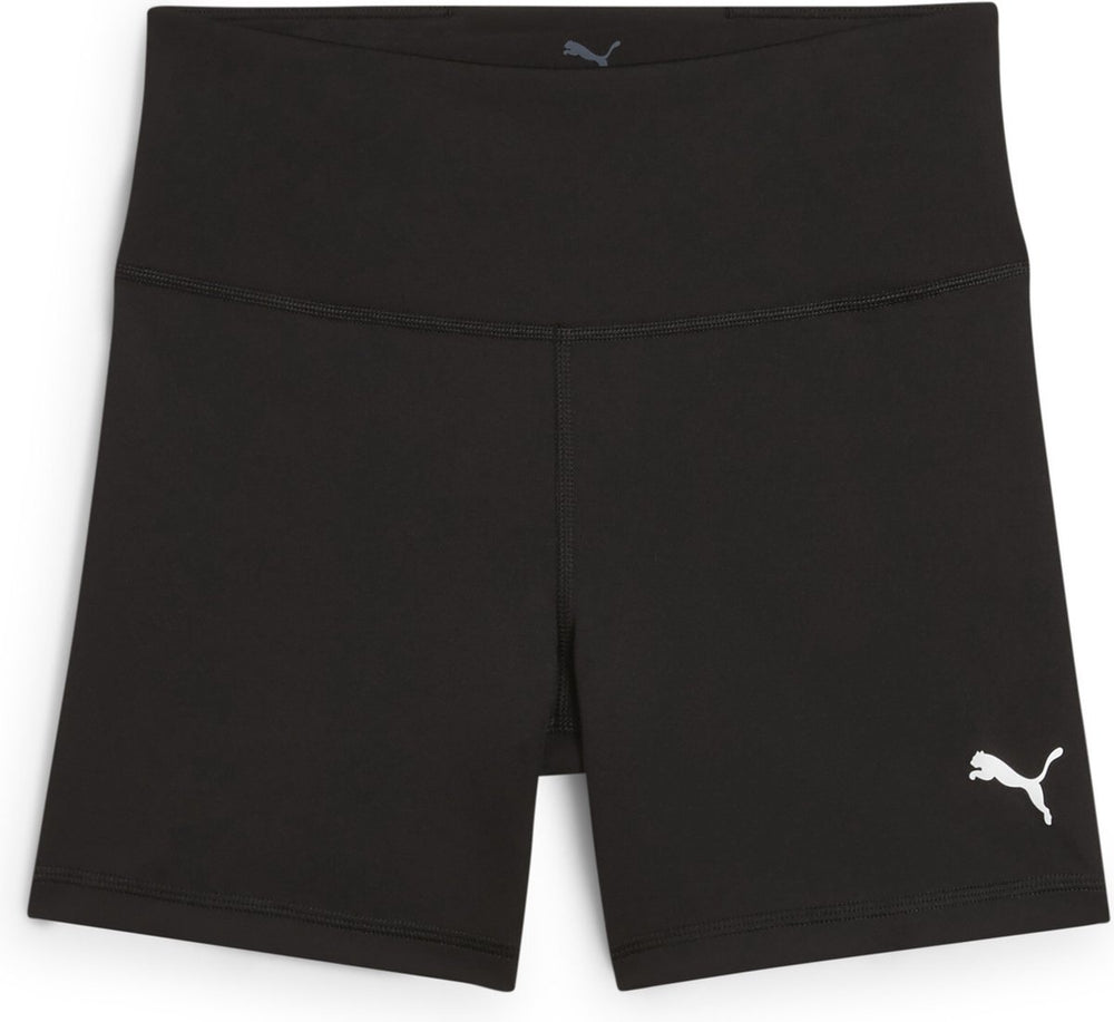 Puma w tad essential hw 5 short tight dames sportlegging - black