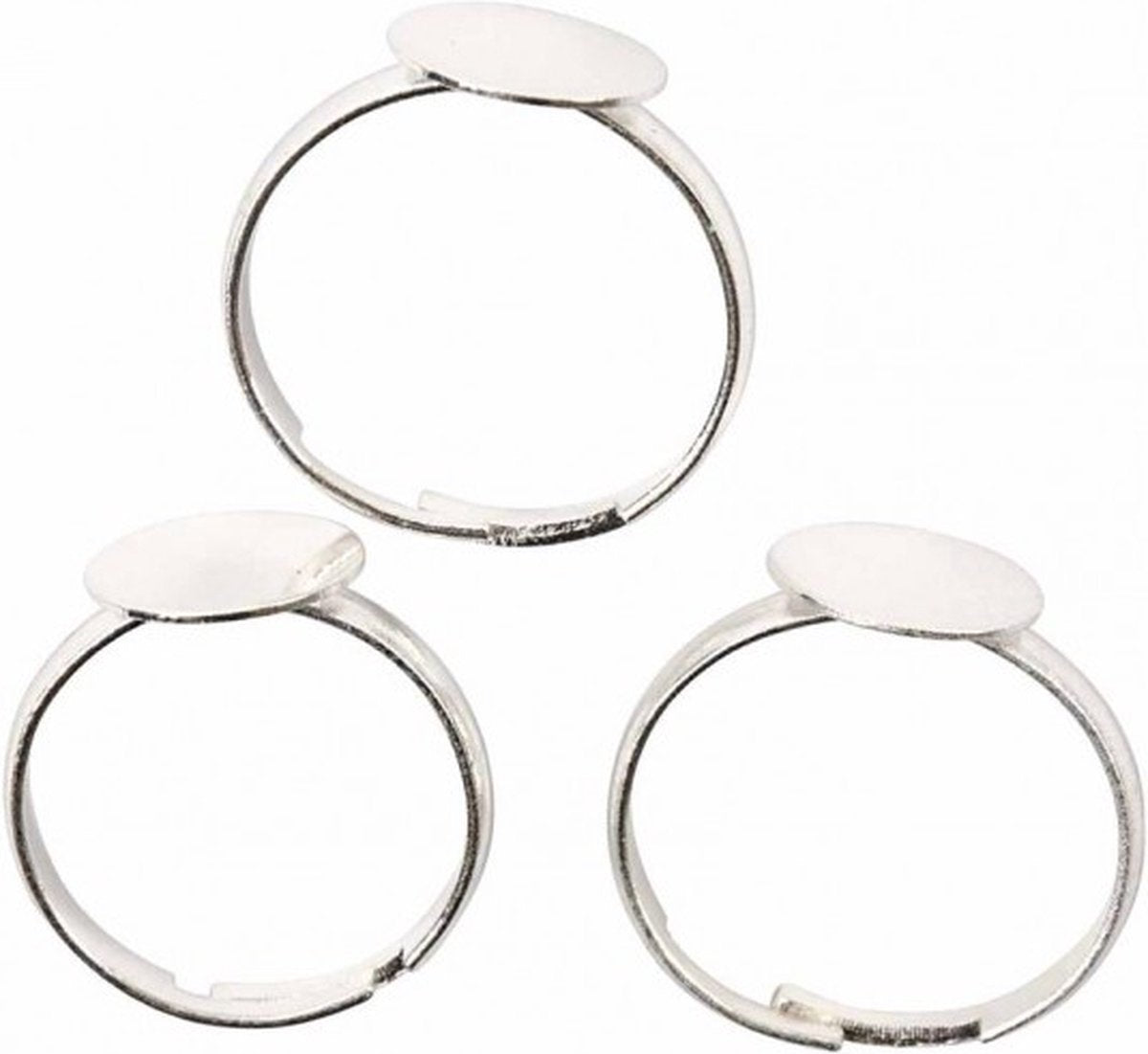 Https: www.cchobby.nl ring-voor-de-vinger-verzilverd-3-stuk-1-doos
