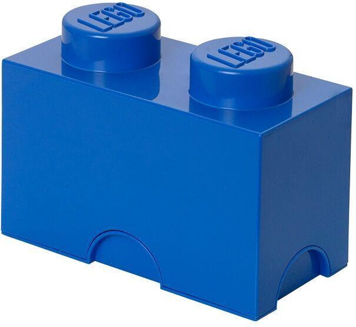 Kamer Kopenhagen LEGO Opbergsteen 2 Blauw