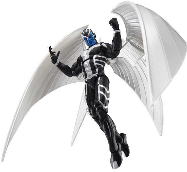 Hasbro marvel legends series archangel, x-force-stripactiefiguur