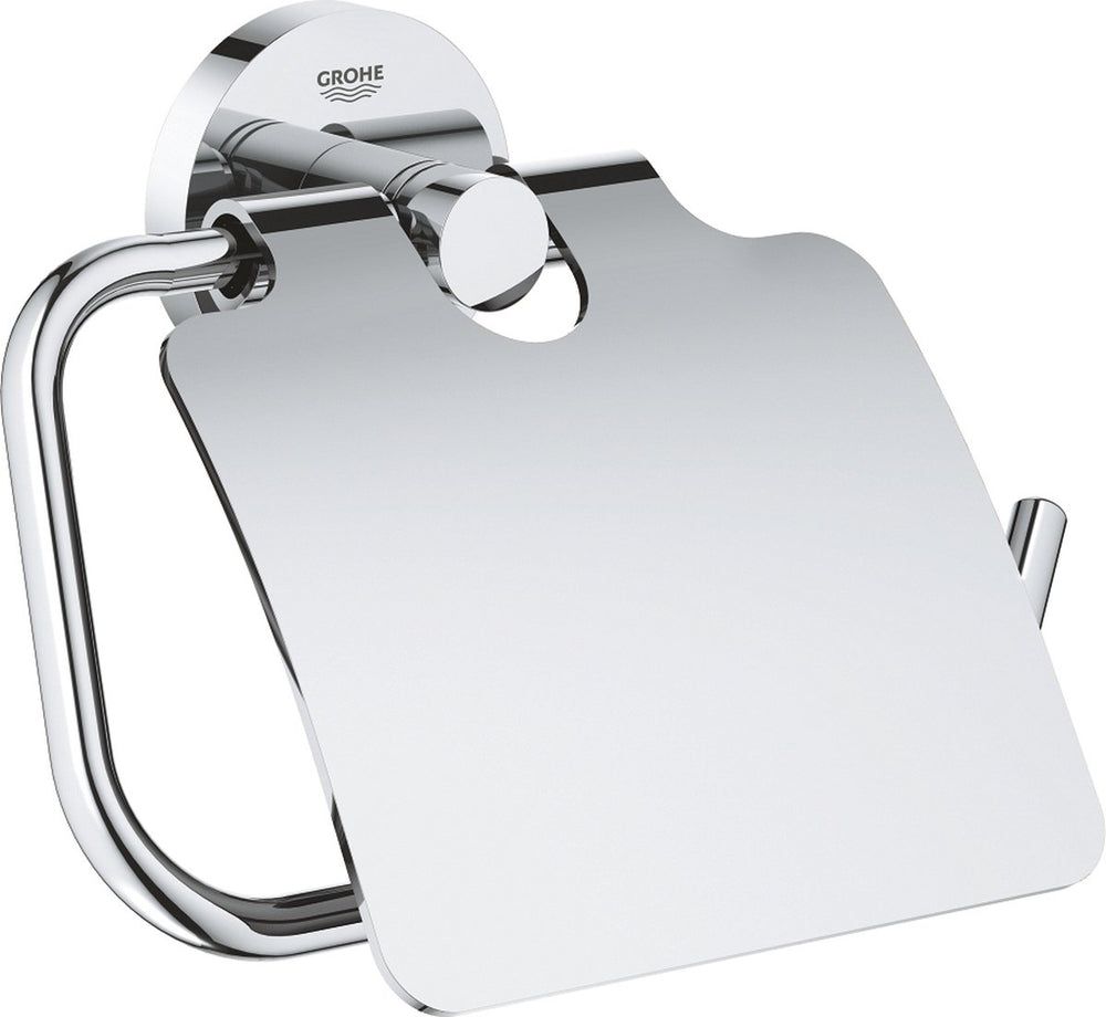 Grohe start toiletrolhouder - chroom