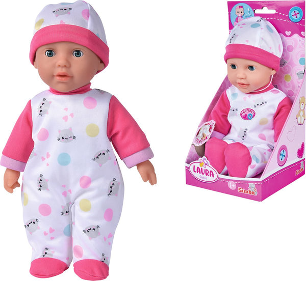 Simba - laura cutie - doll