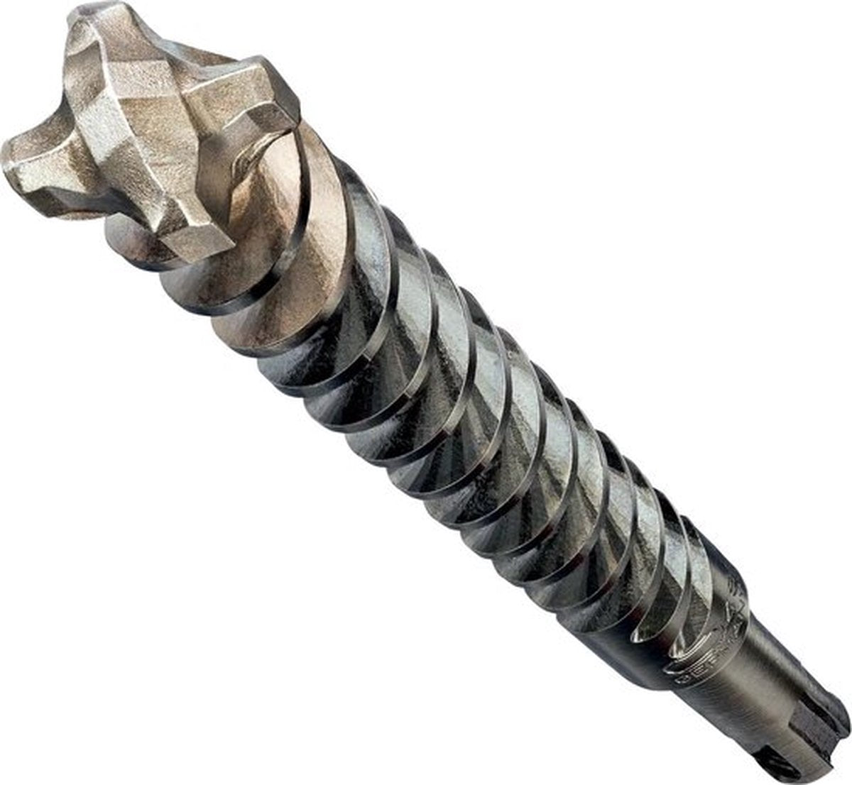 Dewalt sds-plus xlr serie - boor voor gewapend beton - 10x310 mm - 4 snijkanten