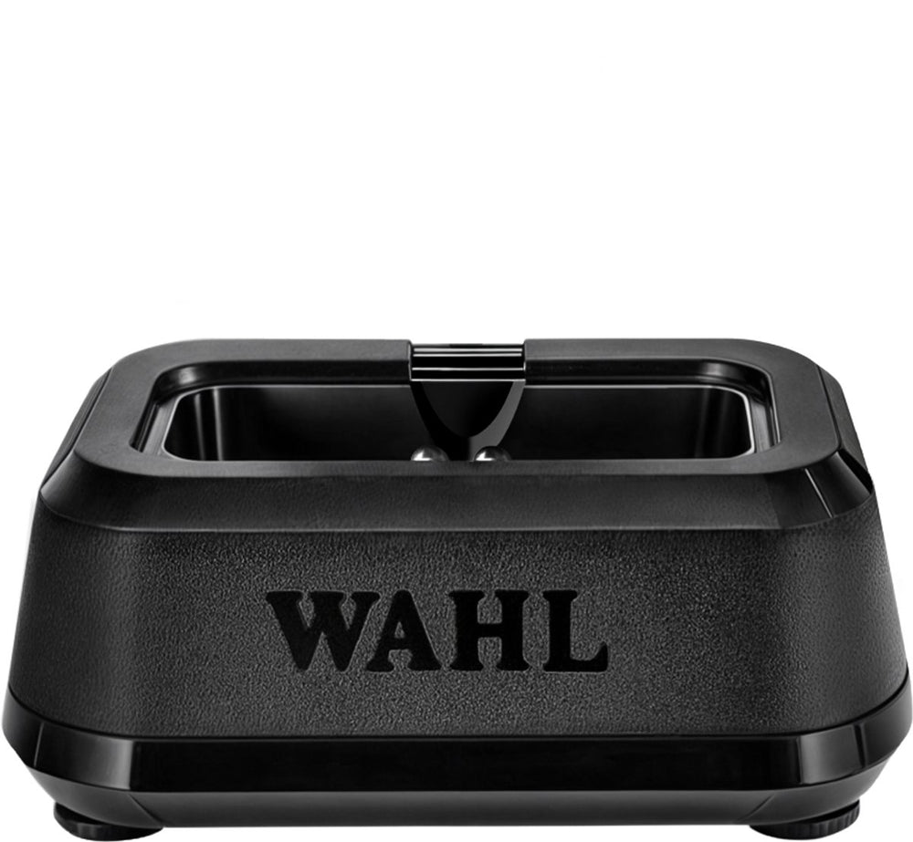 Wahl single power station