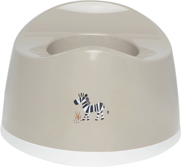 Bébé-jou bebe-jou steppe potje 602520