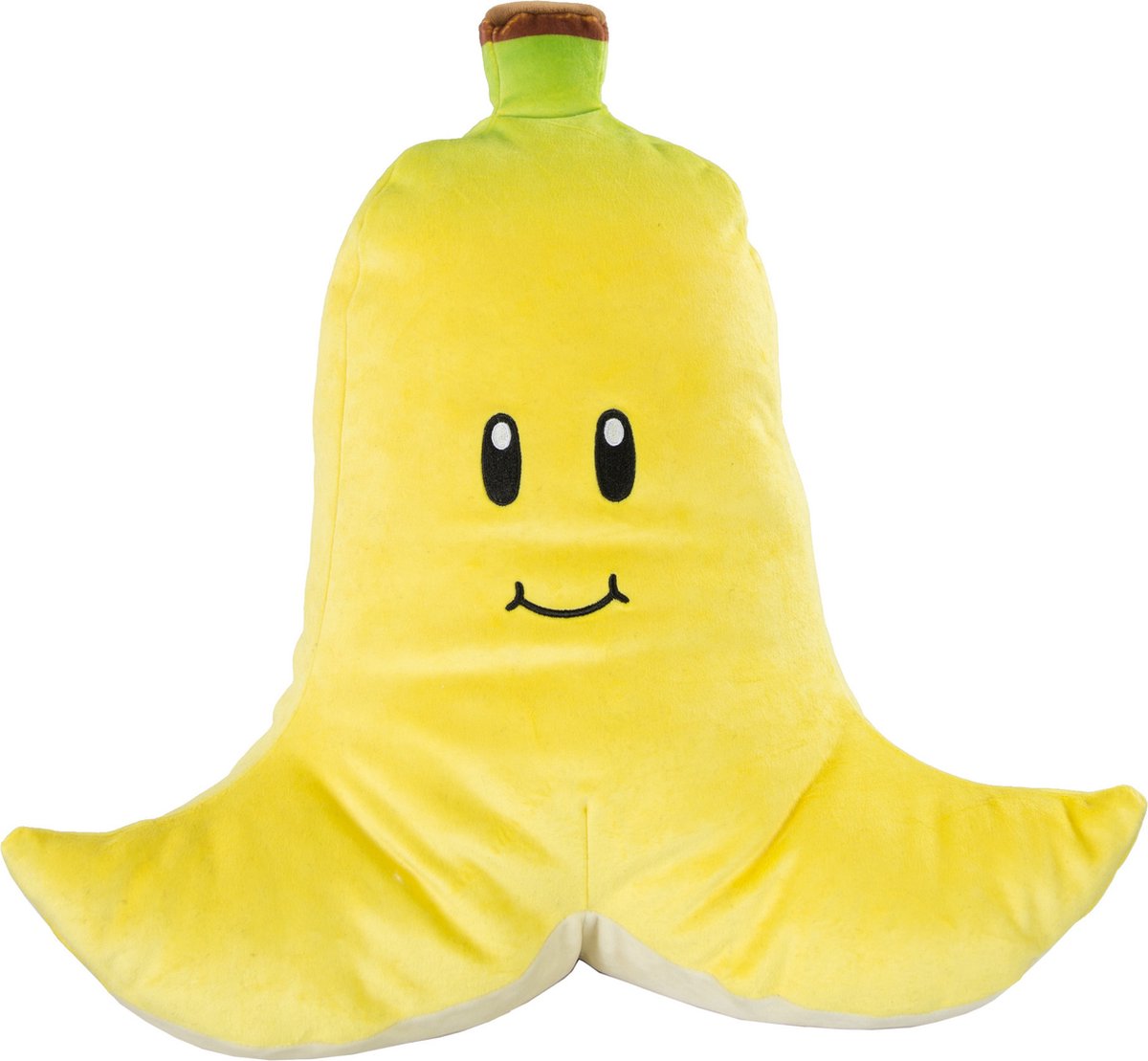 Tomy Mocchi Mocchi Mario Kart Banaan