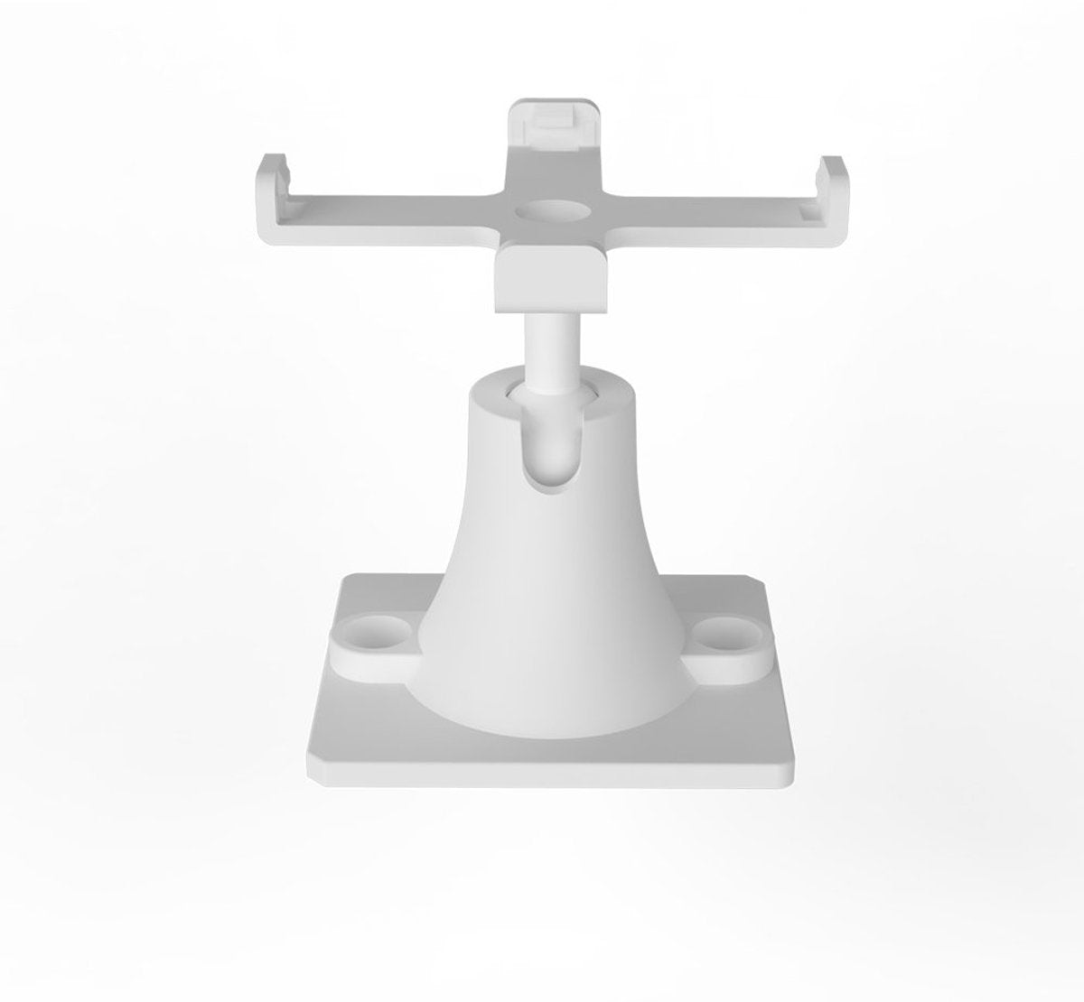 Sonoff zigbee serie - adhesieve montage - bewegingssensor houder - pir snzb-03 compatibel