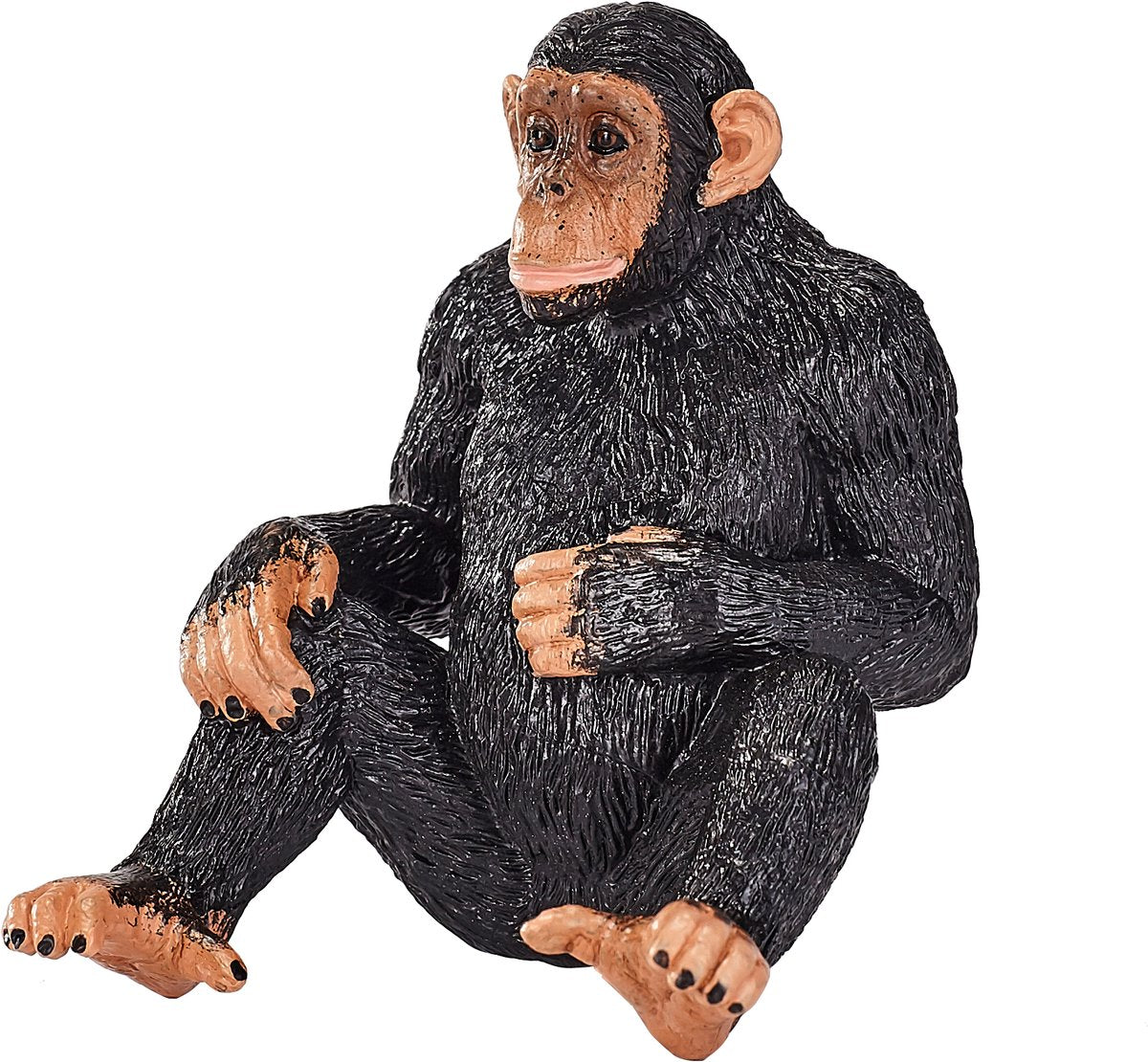 Mojo wildlife chimpansee - 387265